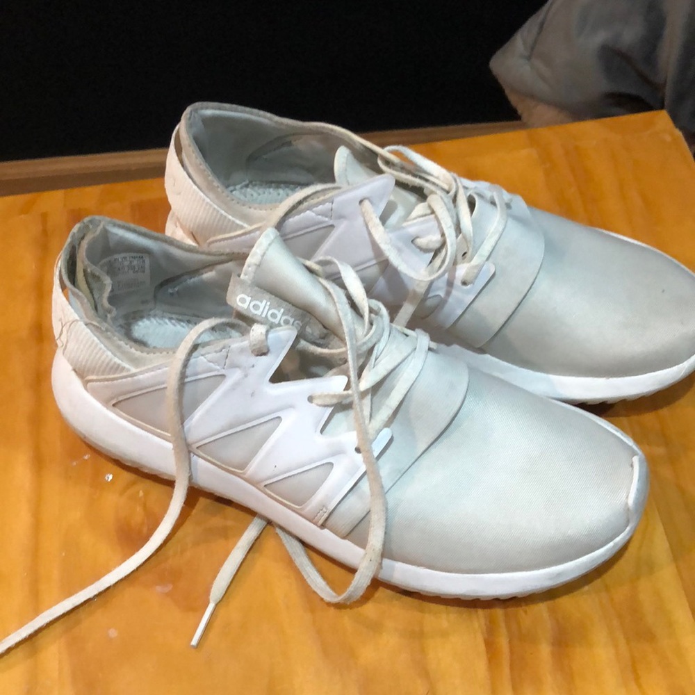 adidas tubular used